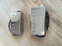 Gibson Humbucker Set 490 R und 490 T splitbar Freiburg im Breisgau - Altstadt Vorschau