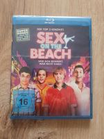 OVP Bluray Disc - Sex on the Beach Baden-Württemberg - Ingersheim Vorschau