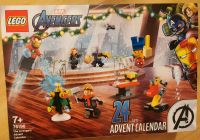 Lego 76196 Adventskalender Super Heroes Adventures aus 2021 abzug Dresden - Cotta Vorschau