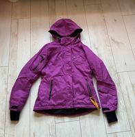 C&A Rodeo Sports Skijacke Skianzug pink lila beere magenta Gr. S Sachsen - Weinböhla Vorschau