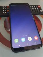 Samsung Galaxy S8, 64GB + Hülle Nordrhein-Westfalen - Mönchengladbach Vorschau