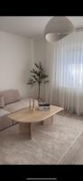 Travertin Couchtisch beige Schleswig-Holstein - Flensburg Vorschau