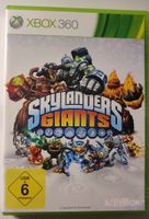 Skylanders Giants + Portal Nordrhein-Westfalen - Borken Vorschau