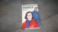 Buch_Roman * Ehebruch * Marie Louise Fischer Niedersachsen - Gifhorn Vorschau