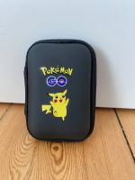 Pokemon Pikachu Kartenbox/Kartenetui Rostock - Südstadt Vorschau