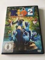 Rio 2 Dschungelfieber  DVD Nordrhein-Westfalen - Leverkusen Vorschau