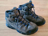 Wanderschuhe Schuhe Jack Wolfskin Gr. 34 Leipzig - Paunsdorf Vorschau