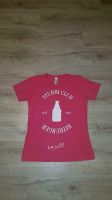 Bitburger Stubbi Club Tshirt Damen Pink S/M Rheinland-Pfalz - Simmern Vorschau