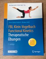 FBL Klein-Vogelbach Functional Kinetics (Therapeutische Übungen) Bayern - Aschaffenburg Vorschau