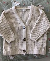 H&M Strickjacke Cardigan Gr. 98/104 Niedersachsen - Ottersberg Vorschau