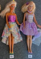 Barbie Puppen Figuren Mattel 1966 und 1999☀️☀️ Bayern - Niederwerrn Vorschau