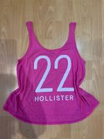 Schönes Tanktop von Hollister Nordrhein-Westfalen - Gummersbach Vorschau