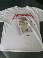 Metallica megadeath anthrax ac dc Nordrhein-Westfalen - Remscheid Vorschau