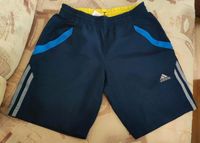 Kurze Sporthose Adidas Gr. 140 Sachsen - Freiberg Vorschau