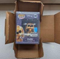 FUNKO POP #40 DISNEY - PLUTO - ART SERIES Essen-Borbeck - Bochold Vorschau