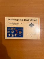 Umlaufmünzenserie 1997 -Spiegelglanz- Bayern - Kirchdorf a.d.Amper Vorschau