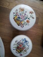 Villeroy & Boch Floralies No.5+4 Set Dosen Porzellan Baden-Württemberg - Östringen Vorschau