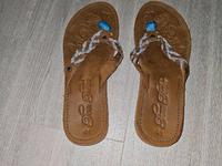 Flip Flops von Tom Tailor Thüringen - Buttstädt Vorschau