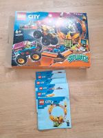 Lego City Stuntz 60295 Bayern - Illertissen Vorschau