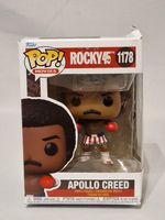 Rocky Apollo Creed Rheinland-Pfalz - Neuwied Vorschau