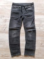 Jeans Gr. 122 Hessen - Mühlheim am Main Vorschau