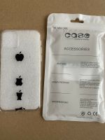 Schutzhülle Silikon passend für iPhone 11 Pro Apfel lustig - Neu- Berlin - Spandau Vorschau