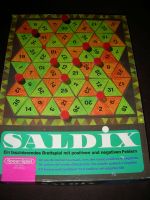 SALDIX - Spear-Spiel 22110 - 2-6 Spieler ab 8 Jahren Hessen - Aßlar Vorschau