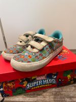 Adidas Superhero Spiderman Marvel 32 Nordrhein-Westfalen - Gelsenkirchen Vorschau