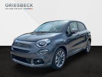 Fiat 500X Sport +LED+Navi+Tempomat Deggendorf - Fischerdorf Vorschau