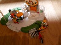 Playmobil Eisdiele Schleswig-Holstein - Nusse Vorschau