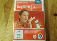 Alfons Lernwelt - Englisch 4 - Schroedel  PC Lernprogramm OVP 19€ Rheinland-Pfalz - Sankt Julian Vorschau