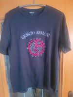 Georgia Armani stylisches T-Shirt XXL Kr. München - Gräfelfing Vorschau