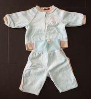 Newborn Set, Nicky 50/56 S.Oliver, hellblau Baden-Württemberg - Rutesheim   Vorschau