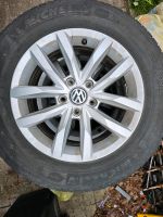 16 Zoll VW Passat Felgen Niedersachsen - Unterlüß Vorschau