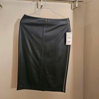 Rock / Kunstleder / ZARA Berlin - Schöneberg Vorschau