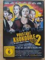 DVD "Vorstadtkrokodile 2" Bayern - Dinkelsbuehl Vorschau