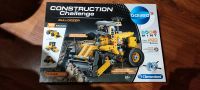 Construction Clementoni Bulldozer Galileo Hessen - Poppenhausen Vorschau
