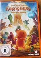 DVD Der kleine Drache Kokosnuss Nordrhein-Westfalen - Wetter (Ruhr) Vorschau