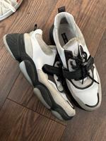 Bronx Leder ugly Schuhe gr 39 Schleswig-Holstein - Barsbüttel Vorschau