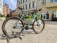 Cube Hyde Pro 2023 Urban Bike NEU Sachsen-Anhalt - Halle Vorschau