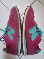 New Balance 373 Schuhe Shoes Sneakers 39 Bayern - Erlangen Vorschau