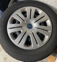 Autoreifen 215/60R16 / Winterreifen Münster (Westfalen) - Geist Vorschau