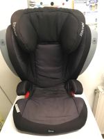 Römer Autokindersitz mit Isofix Kindersitz 15 - 36 kg Thüringen - Apolda Vorschau