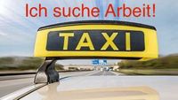 Arbeitsstelle gesucht: Taxifahrer Dortmund - Eving Vorschau