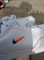 Nike Sneaker Gr. 42 Herren Hessen - Naumburg  Vorschau