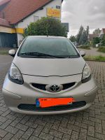 Toyota Aygo Freiburg im Breisgau - Umkirch Vorschau