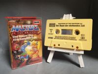 MotU - Masters of the Universe -Folge 8 - Kassette - MC Niedersachsen - Lehrte Vorschau