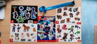 Nintendo Gaming Sticker Harvest Moon Super Mario Splatoon Merch Süd - Niederrad Vorschau