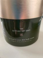 Ritual of Dao Skin Body Cream Wuppertal - Elberfeld Vorschau