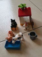 Lego Duplo 10870 Tiere auf dem Bauernhof Rheinland-Pfalz - Schornsheim Vorschau